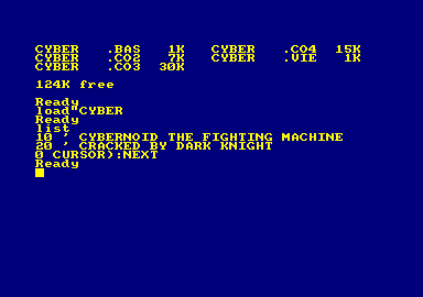 Cybernoid_Dark Knight.rar